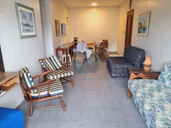 Imagem APARTAMENTO RESIDENCIAL em UBATUBA - SP, PRAIA GRANDE