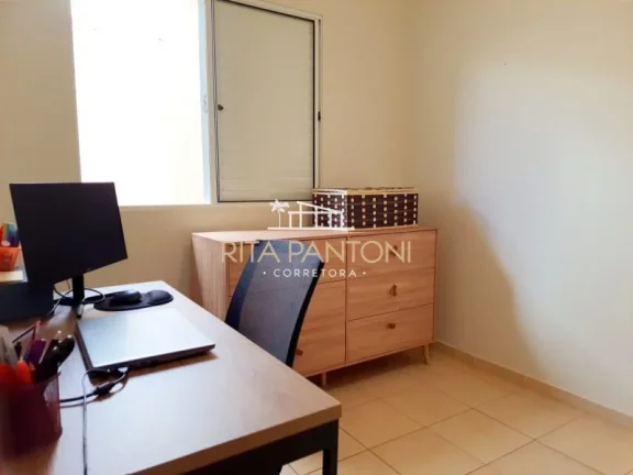 Imagem Casa Condominio - Ribeirão Preto - Residencial Jequitiba