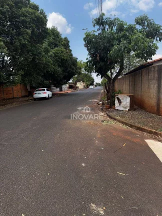 Imagem Casa com 3 dormitórios à venda, 90 m² por R$ 160.000,00 - Jardim Leonora - Itumbiara/GO