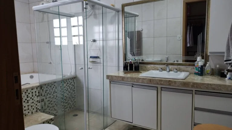 Imagem Casa à Venda Chácara Belenzinho – Espaçosa, Completa e com Lazer Privativo