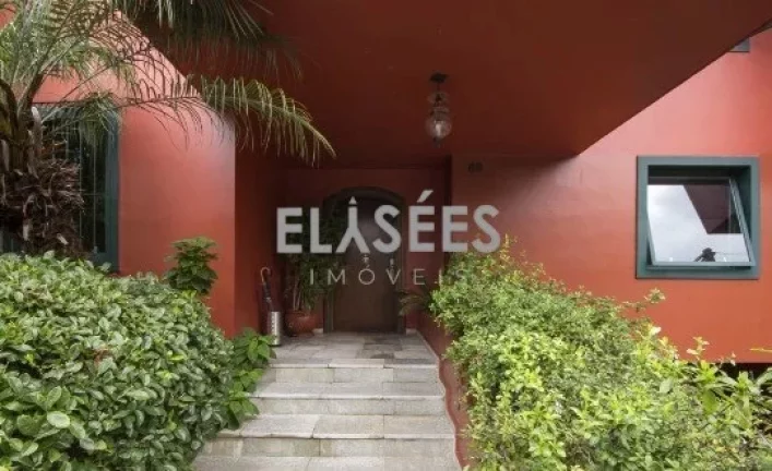Imagem Casa RESIDENCIAL em SÃO PAULO - SP, REAL PARQUE
