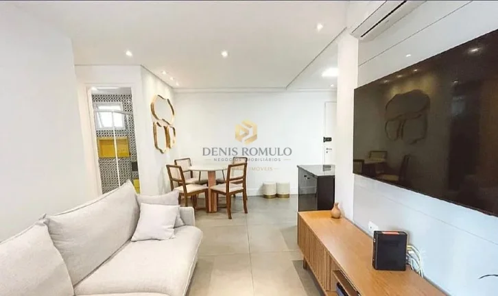 Imagem Apartamento com 3 quartos, Santana, São Paulo - R$ 890.000