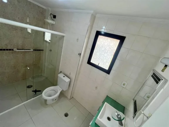 Imagem APARTAMENTO COM 98 m² - TUPI - PRAIA GRANDE SP