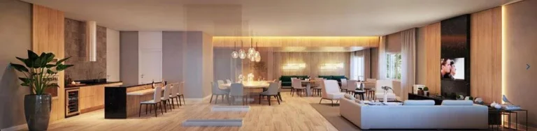 Imagem Apartamento Novo Perdizes - 68M², 2 Dorms, 1 Suíte, 1 Vaga Livre