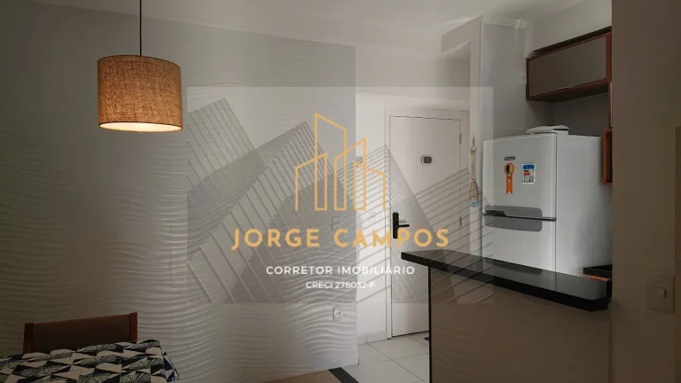 Imagem AP-24131 -APARTAMENTO MOBILIADO À VENDA - PRAIA MARTIM DE SÁ -CARAGUATATUBA