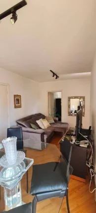 Imagem Apartamento com 2 dormitórios à venda, 85 m² por R$ 371.000,00 - Vila Rosália - Guarulhos/SP