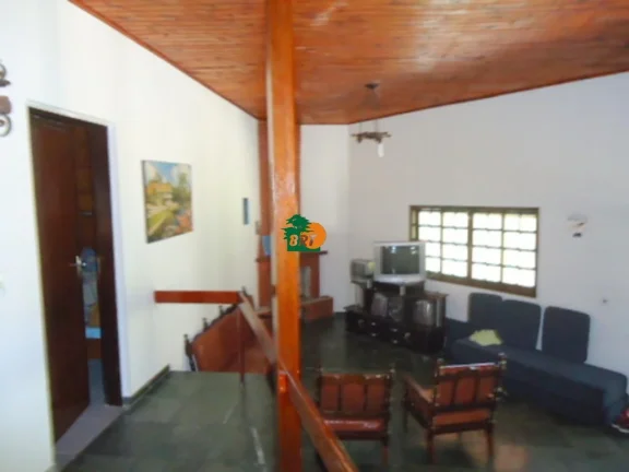 Imagem Casa em Condomínio para Venda em São Roque, Jardim Vinhas Do Sol (mailasqui), 2 dormitórios, 2 banheiros