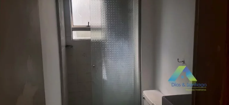 Imagem APARTAMENTO COM 2 DORMITÓRIOS E 1 VAGA NO SANTA EMILIA /SP!