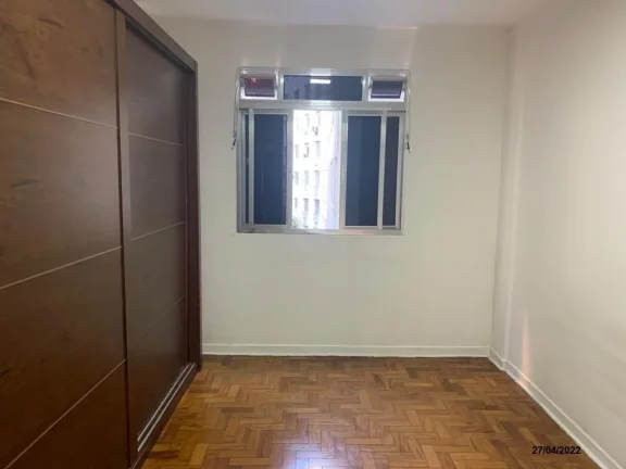 Imagem apartamendo com 1 dormitório na Bela Vista