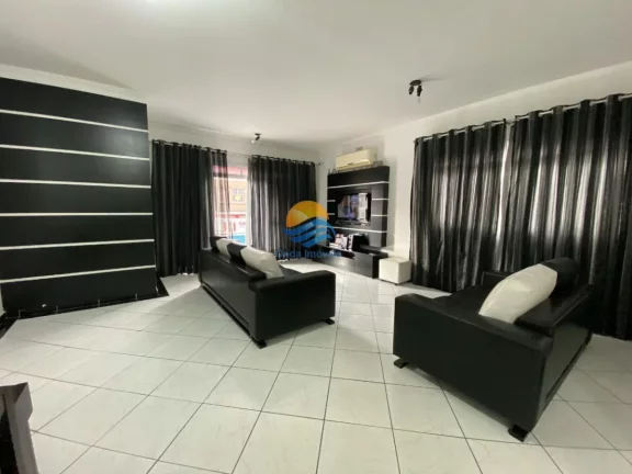 Imagem Maravilhosa casa a venda em Santos no Marapé