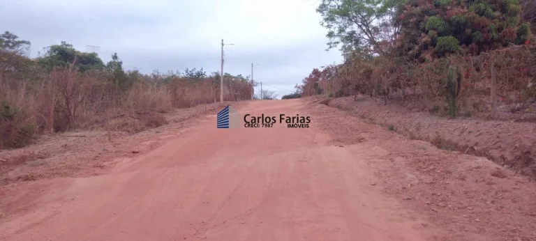 Foto do imóvel: Lote em Condomínio Fechado para Venda em Brasília, Setor Habitacional Jardim Botânico