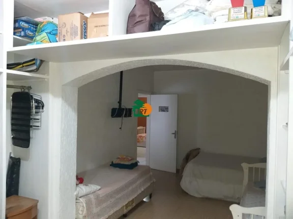 Imagem Chácara para Venda em São Roque, Marmeleiro, 3 dormitórios, 1 suíte, 1 banheiro
