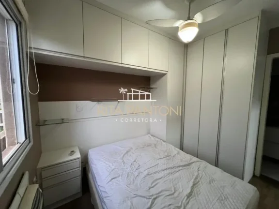 Imagem Apartamento - Ribeirão Preto - Vila Monte Alegre - Região Oeste