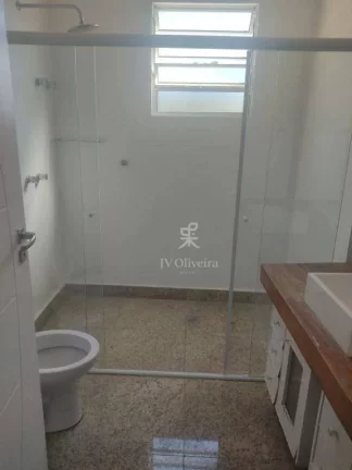 Imagem Casa para alugar, 190 m² por R$ 11.333,33/mês - Jardim Guedala - São Paulo/SP