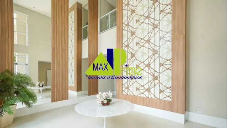 Imagem APARTAMENTO 120M²/03 DORMITÓRIOS/01 SUÍTE/TERRAÇO GOURMET/02VAGAS