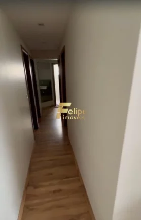 Imagem AMPLO APARTAMENTO DE 4 QUARTOS NA PRAIA DO MORRO!