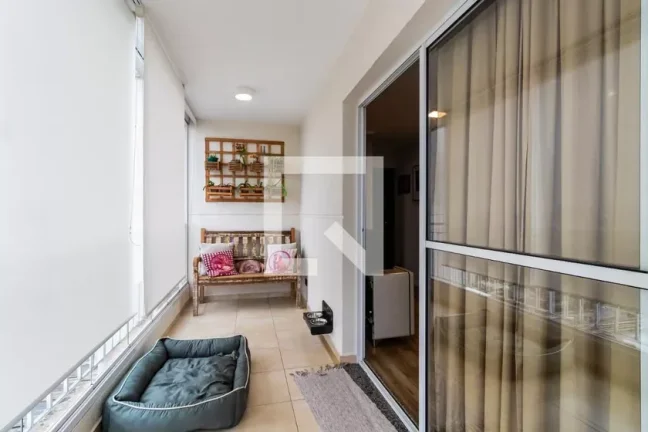 Imagem Apartamento à Venda - Cambuci, 2 Quartos, 68 m2