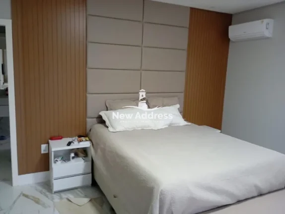Imagem Casa Duplex de Alto Padrão à venda em Marechal Floriano - ES