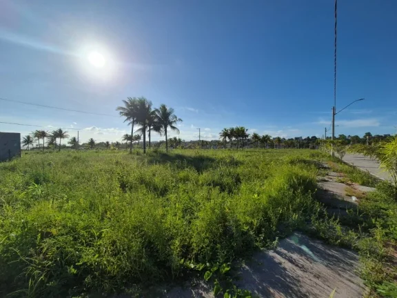 Foto do imóvel: TERRENO RESIDENCIAL em FUNDÃO - ES, praia grande