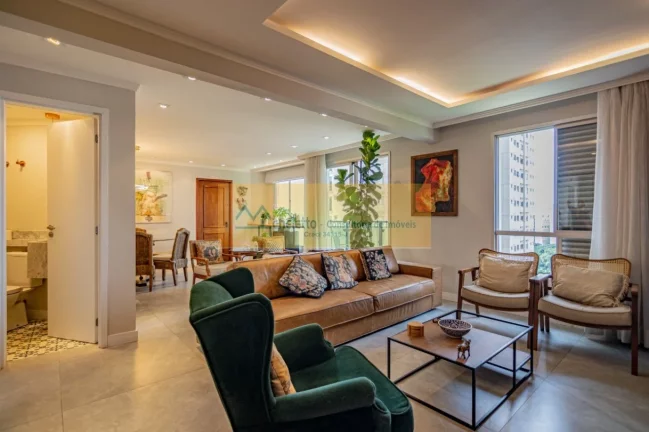 Imagem APARTAMENTO RESIDENCIAL em São Paulo - SP, Perdizes