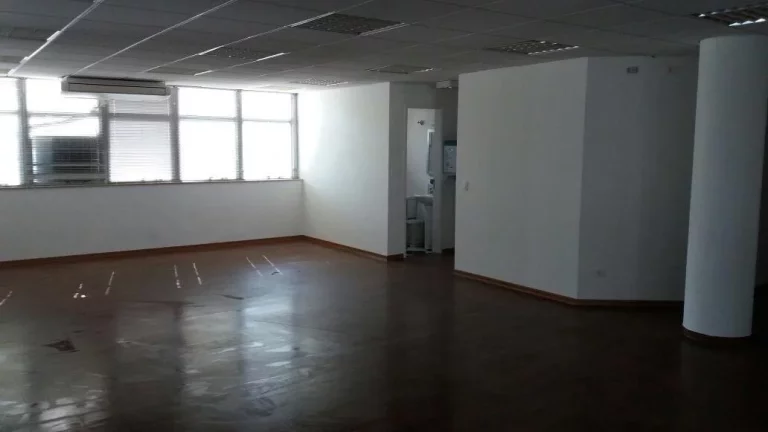 Imagem Conjunto Comercial na Alameda Santos - Jd Paulista