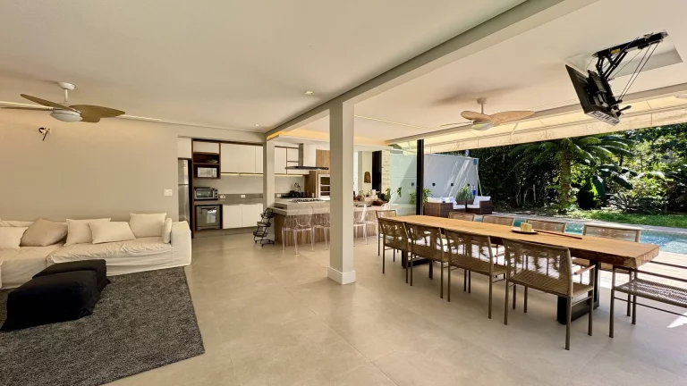 Imagem *Incrível Casa à Venda na Riviera de São Lourenço - Módulo 19*