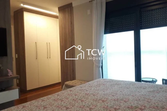 Imagem Apartamento à venda no bairro Jardins - São Paulo/SP, Zona Sul