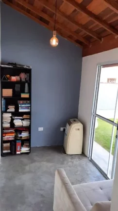 Imagem Casa à venda, 120 m² por R$ 750.000,00 - Vila Thais - Atibaia/SP