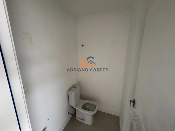 Imagem Apartamento Vista Mar com 1 Suíte 2 Demi-suítes no bairro Gravatá em Navegantes a venda com Adriano Carpes Imóveis Vende