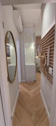 Imagem Apartamento para venda em Casa Verde com 2 quartos, sendo 1 suíte , 59m2