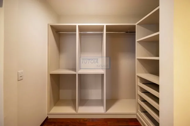 Imagem APARTAMENTO COM 4 DORMITÓRIOS A VENDA NO BELA VISTA