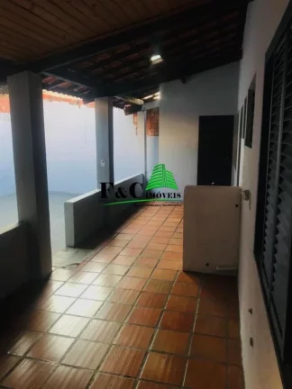 Imagem Casa para Venda em Limeira, Jardim Morro Azul, 3 dormitórios, 2 banheiros, 2 vagas
