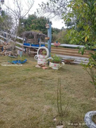Imagem Chácara para Venda em Limeira, Bairro dos Lopes Ref Rancho mineiro, 3 dormitórios, 1 banheiro, 1 vaga