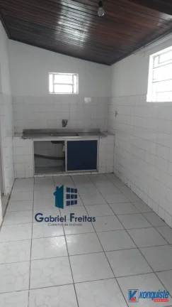 Imagem VENDO CASA NO BAIRRO PONTO CENTRAL
