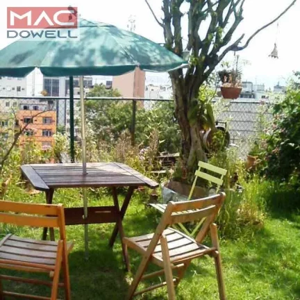 Imagem Eco Pousada 490 M² / 12 quartos - VENDA - Santa Teresa / RJ