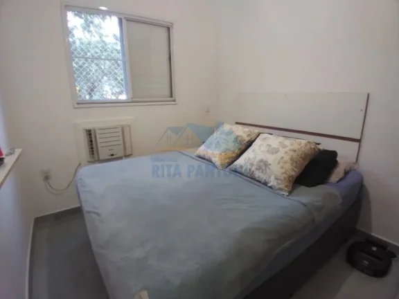 Imagem Apartamento - Ribeirão Preto - Campos Elíseos - Região Norte