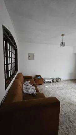 Imagem Casa com 3 dormitórios à venda, 123 m² por R$ 399.000,00 - Jardim Lincoln - Suzano/SP