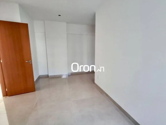 Imagem Apartamento com 3 dormitórios à venda, 97 m² por R$ 785.000,00 - Setor Pedro Ludovico - Goiânia/GO