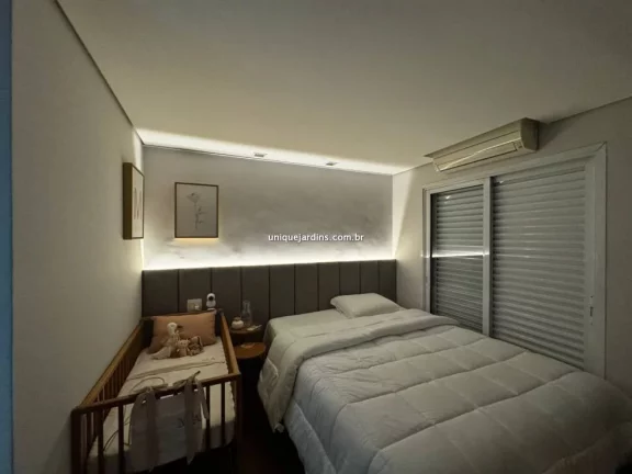 Imagem Apartamento à venda Itaim Bibi São Paulo