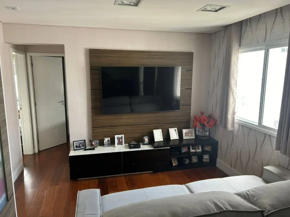 Imagem Apartamento no Anima Vista Piscina com 107 m² 2 Dormitorios Sendo 2 Suites