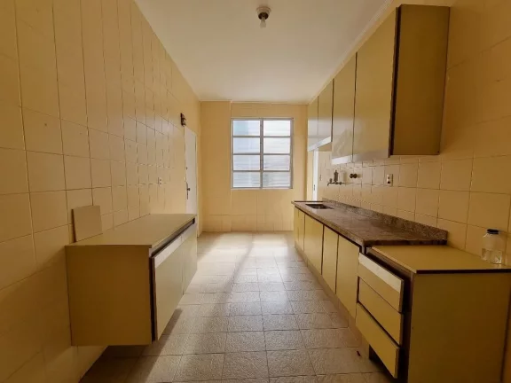 Imagem Apartamento com 3 dormitórios, 140 m² - venda por R$ 670.000,00 ou aluguel por R$ 5.630,00/mês - Pitangueiras - Guarujá/SP