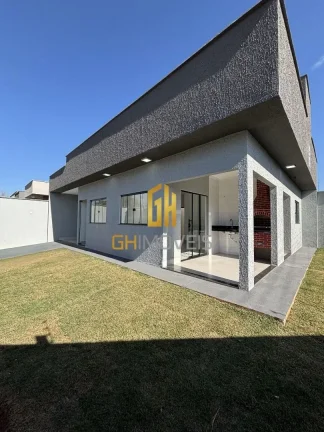 Imagem CA1759Linda casa com 2 quartos sendo 1 suíte no Bairro Idependência A casa possui - 02 Qtos sendo ...