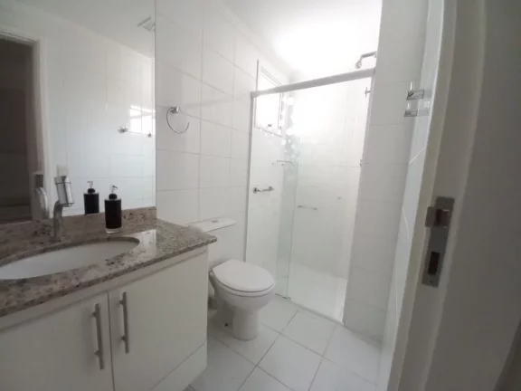 Imagem Apartamento com 2 dormitórios à venda, 78 m² - Astúrias - Guarujá/SP