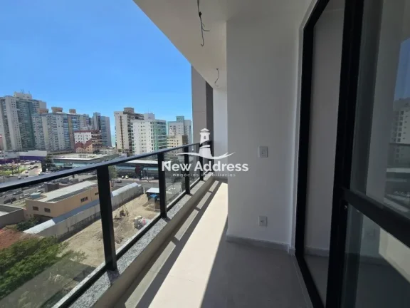 Imagem Apartamento decorado e mobiliado com 1 quarto e lazer completo com piscina, sauna e academia