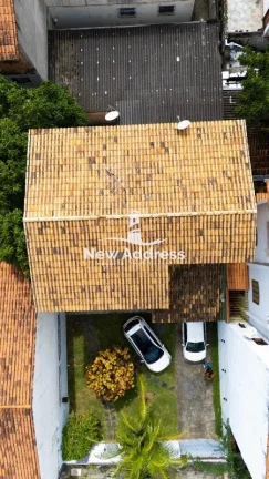 Imagem Casa triplex de 250m² à venda em Novo México - Vila Velha