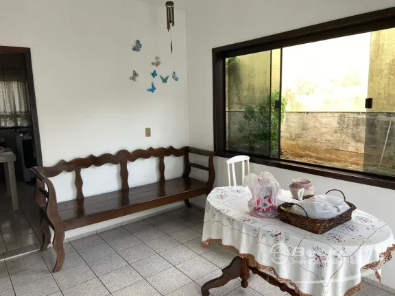 Imagem Casa com amplo terreno Bom Retiro - Joinville