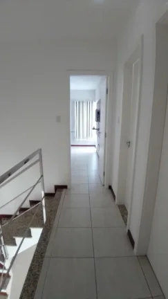 Imagem Casa duplex para locação na Artemia Pires - 3 quartos