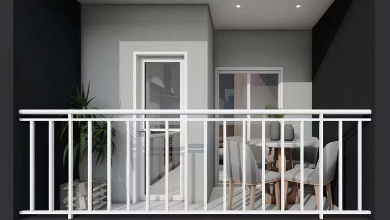 Imagem APARTAMENTO RESIDENCIAL em São Paulo - SP, Vila Matilde