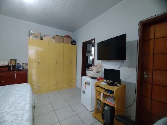 Imagem Sobrado com 4 dormitórios à venda, 188 m por R$ 400.000,00 - Jardim Itanguá - Sorocaba/SP