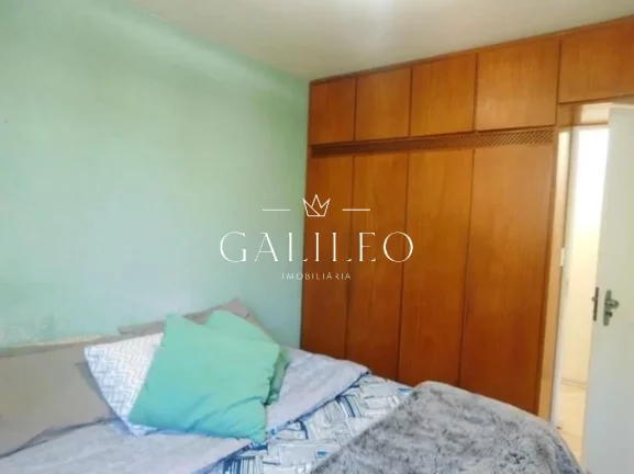 Imagem APARTAMENTO Á VENDA NO CONDOMÍNIO RESIDENCIAL HORTOLÂNDIA I - JUNDIAÍ -SP